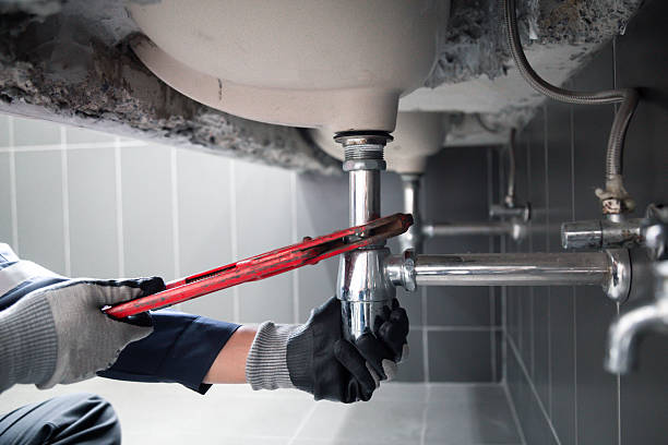 Trusted Garbage Disposal Repair service in Jacksonburg, WV - Masters Plumbing Service